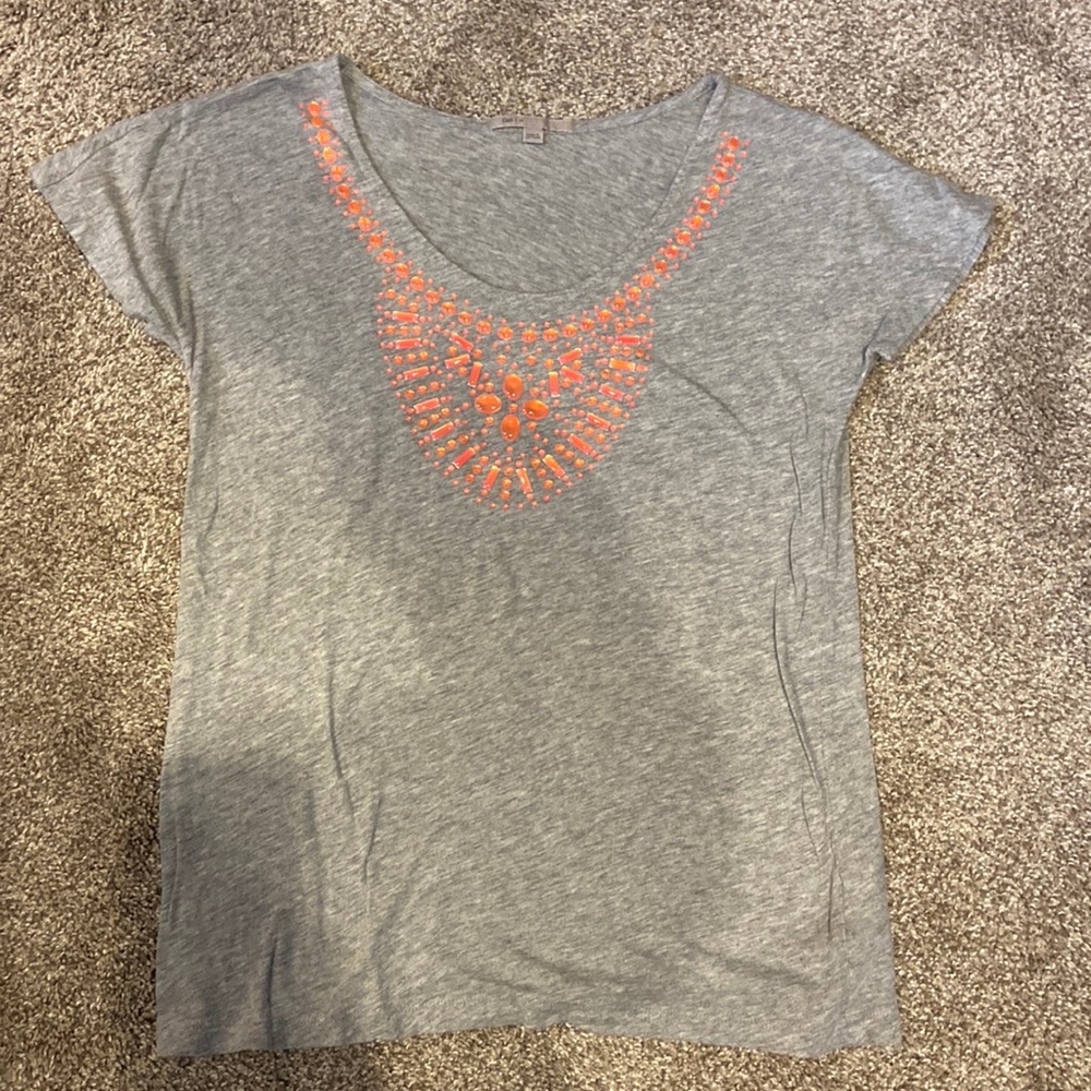 Gap embellished T-Shirt
